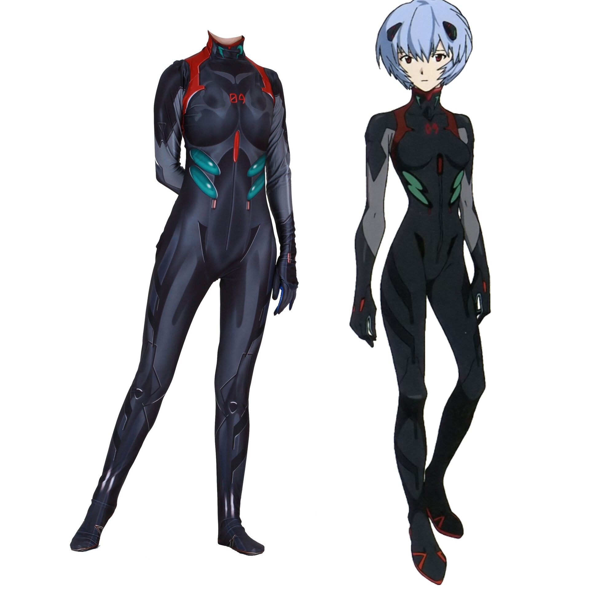 Anime Rei 3.0 ڽ ǻ   Ʈ  3D Ʈ  ս ǻ   ź ٵ Ʈ